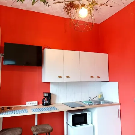 Le Studio Naturel Hénin-Beaumont Buitenkant foto