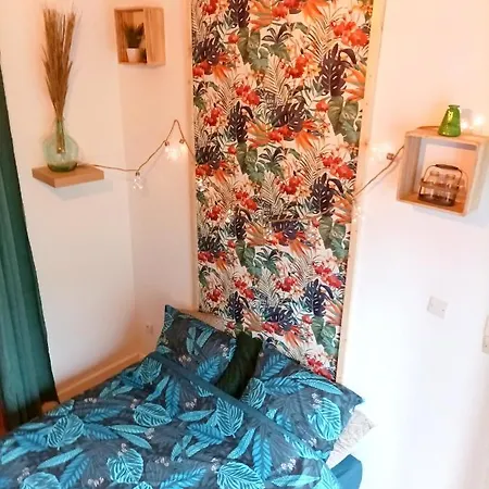 Le Studio Naturel Hénin-Beaumont Buitenkant foto