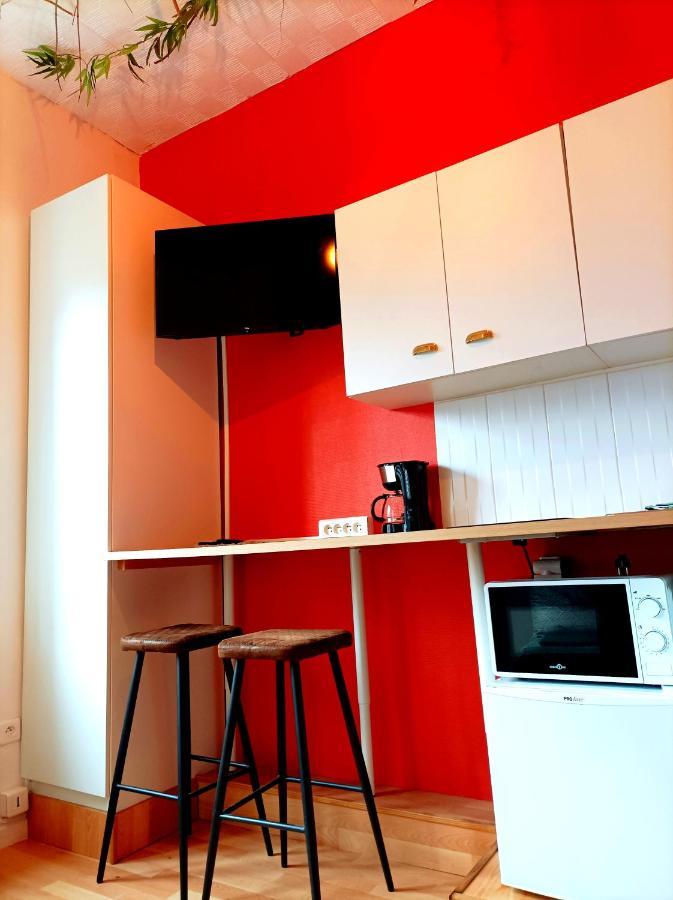 Le Naturel Apartment *