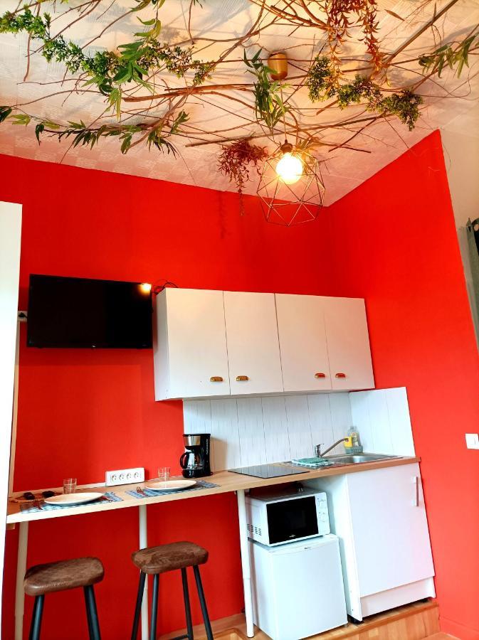 Apartment Le Naturel Henin-Beaumont