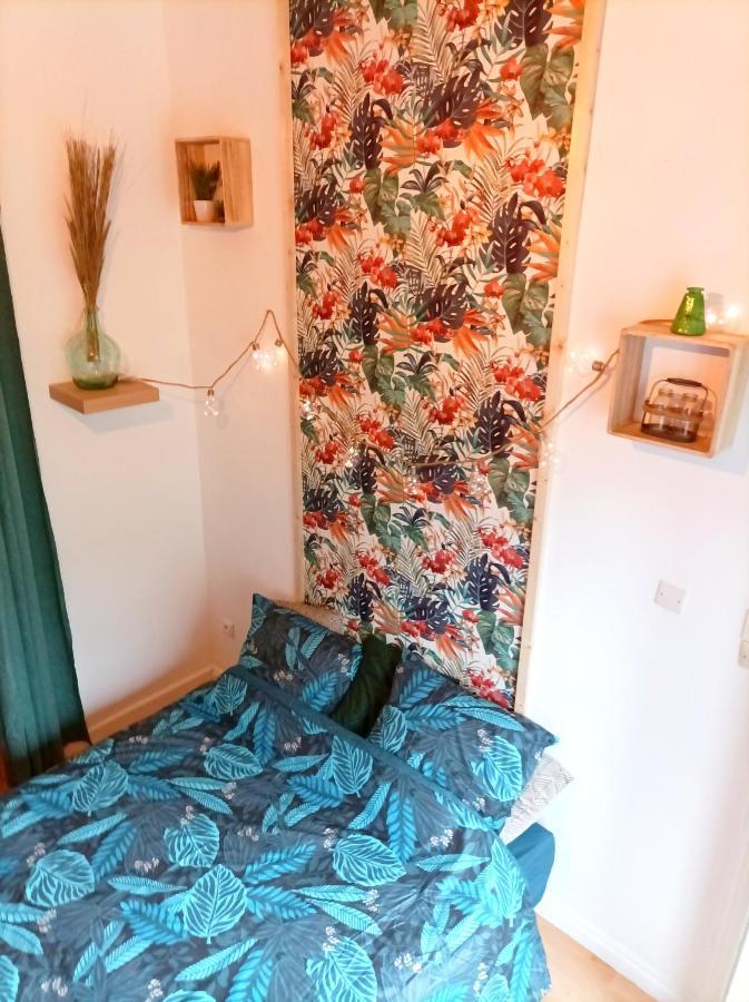 Apartment Le Naturel *