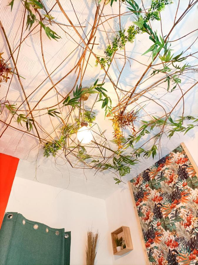 Apartment Le Naturel Henin-Beaumont