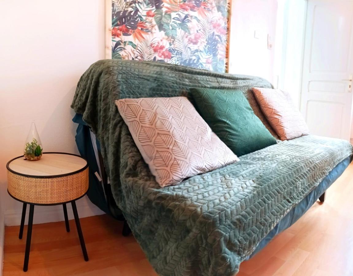 Le Naturel Apartment *