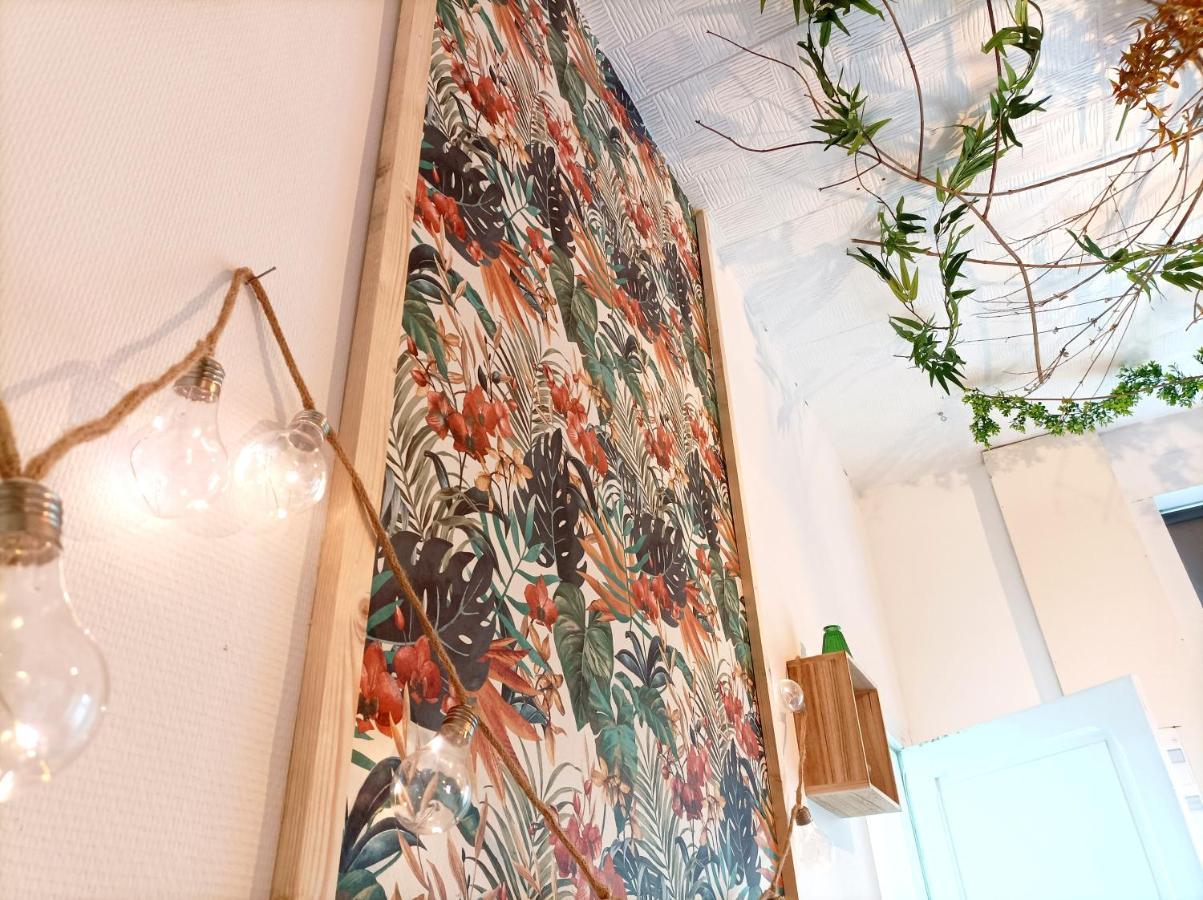 Le Naturel Apartment *