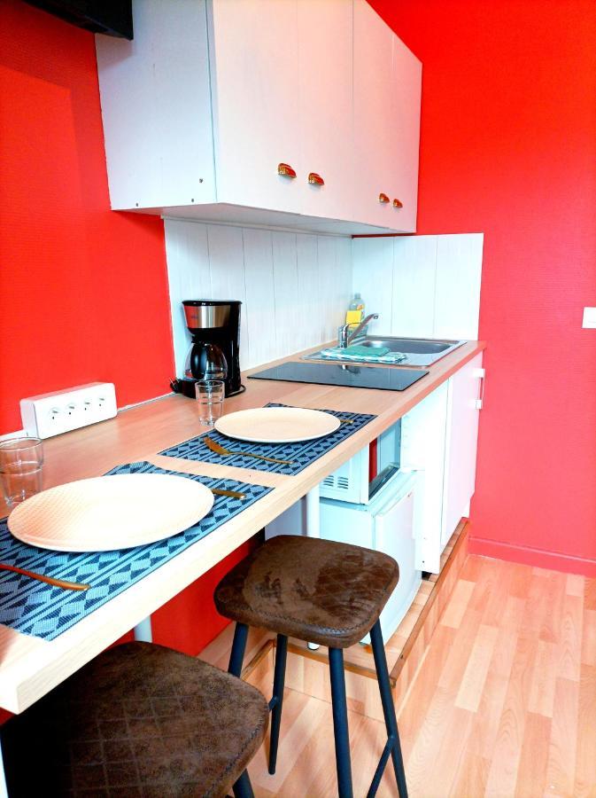 Apartment Le Naturel Henin-Beaumont