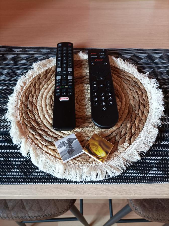 Le Naturel Apartment *