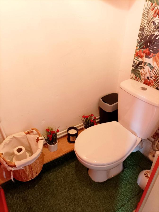 Apartment Le Naturel Henin-Beaumont
