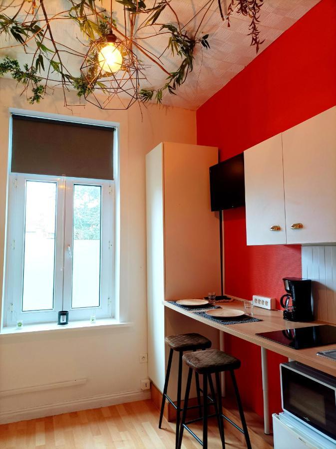 Le Naturel Apartment *
