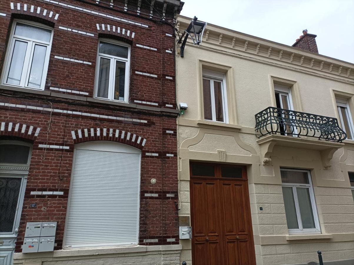 Apartment Le Naturel