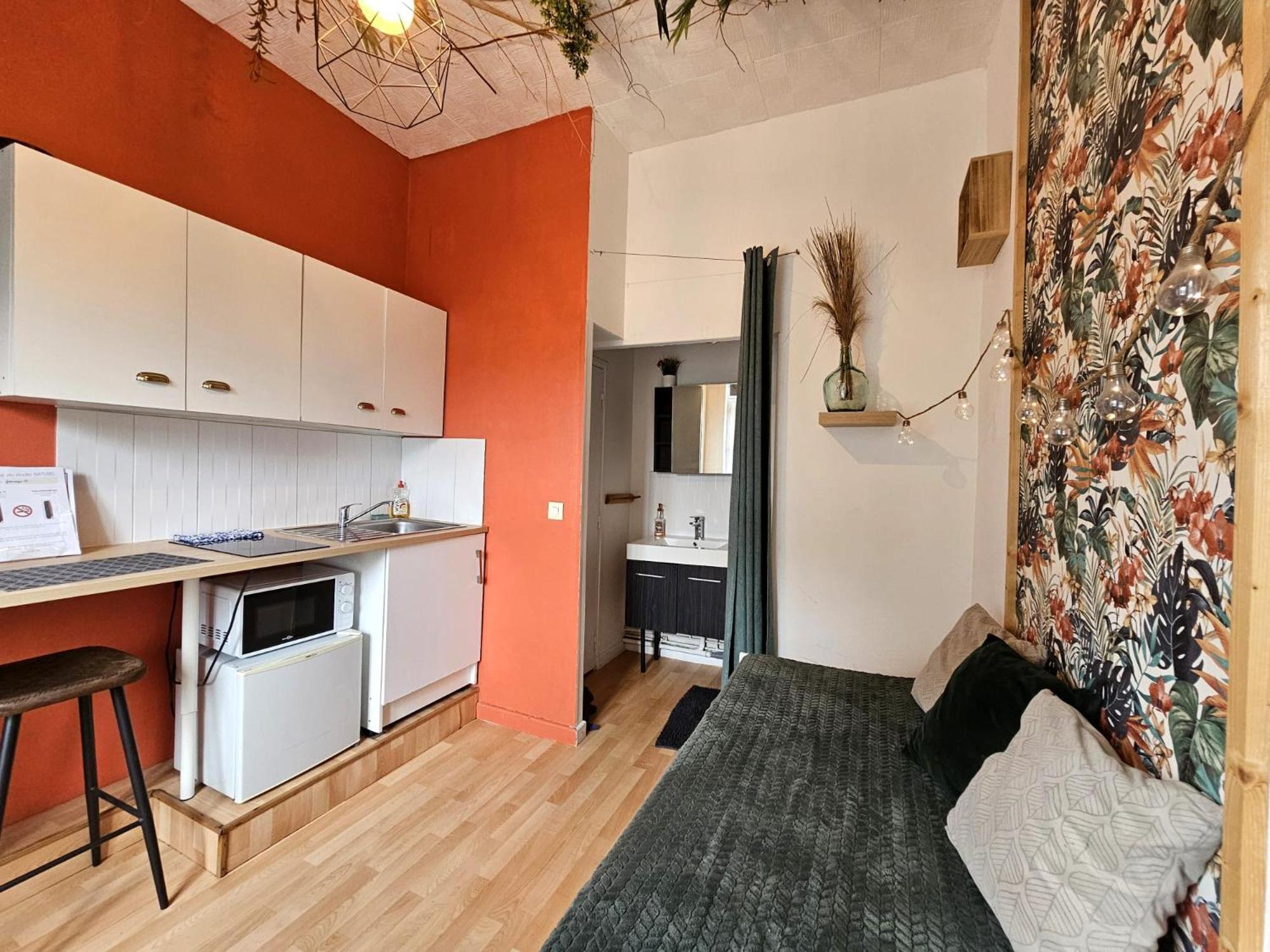 Le Naturel Apartment